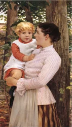 Mother and Child